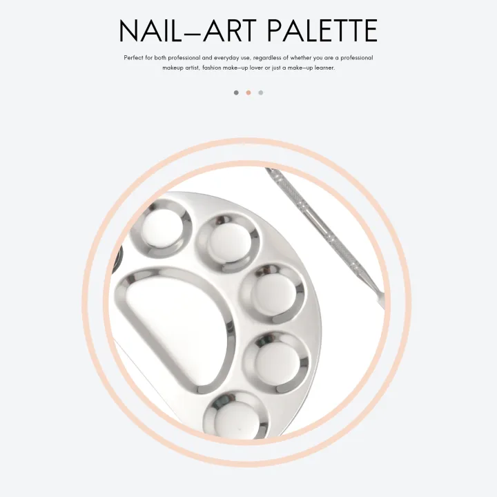 (NEW)Makeup%20Mixing%20Palette%20Stainless%20Steel%20Cosmetic%20Palette%20Professional%20-%20Image%204