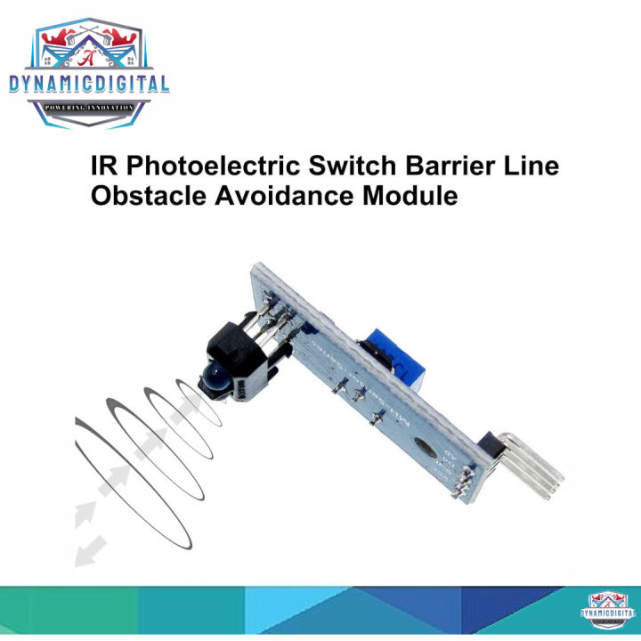 TCRT%205000%20Obstacle%20Avoidance%20Infrared%20Tracking%20Sensor%20Module%20-%20Image%203