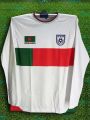 B-d Football Jersey - Full sleeve Banglades Fan Jersey for Man - Football Jersey 2026/2027.