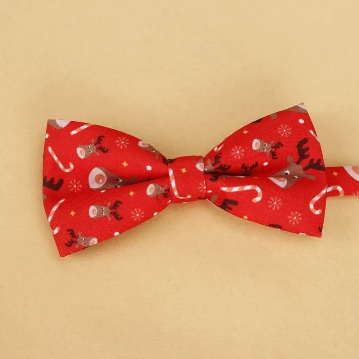 Men's%20Christmas%20Bow%20Ties%20Cotton%20Festival%20Theme%20Tie%20Snowflake%20Christmas%20Tree%20Pattern%20Mens%20Bow%20Tie%20Christmas%20Party%20Gift%20for%20Men%20-%20Image%203