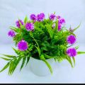 Artificial Plant Tree - Flower - Home Decoration Item - Home Decoration Item. 