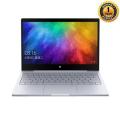 Mi Notebook 133 7th Gen Core i5 8GB/256GB SSD /2GB Graphics Fingerprint Ed-Silver. 