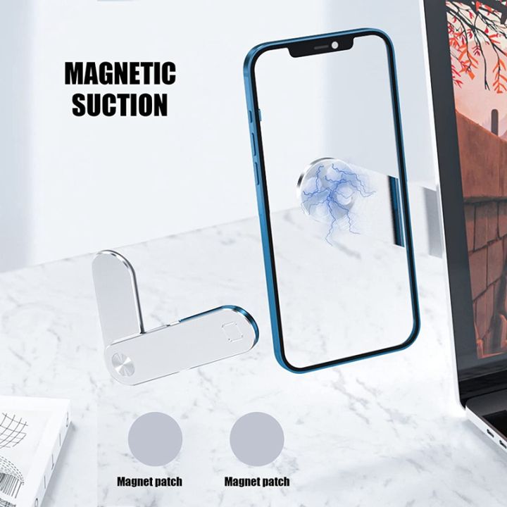 Magnetic%20Laptop%20Phone%20Holder,%20Adjustable%20Laptop%20Cell%20Phone%20Mount,%20Laptop%20Side%20Mount%20Clip%20-%20Image%206