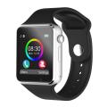Mobile Watch A1 plus Smart Watch SIM Supported iOS and Android. 