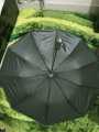 BMW MOTORSPORT 10 RIBS UMBRELLA ( auto open ) ☂.