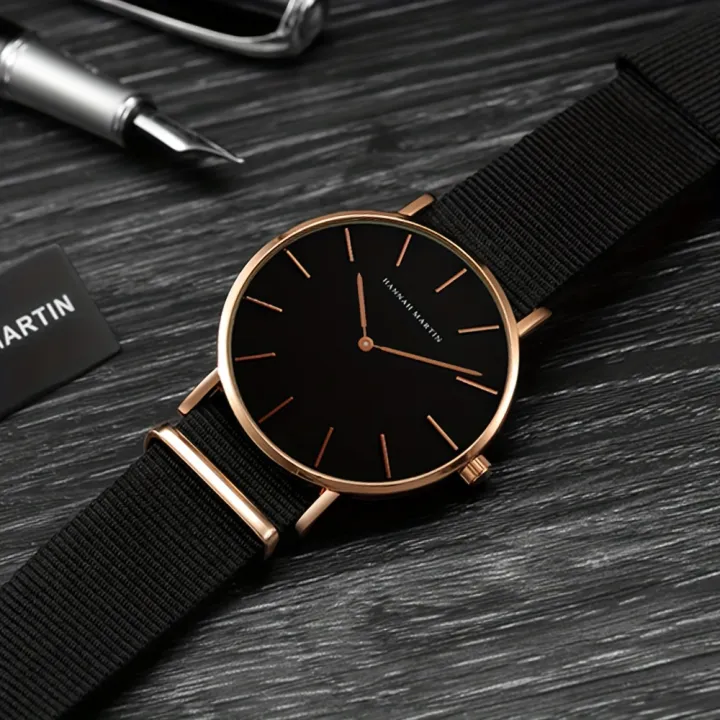 1pc%20Hannah%20Martin%20Simple%20Men's%20Watch,%20Casual%20Men's%20Quartz%20Watch%20-%20Image%205