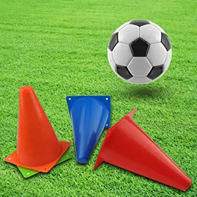 1%20PCS%20Multi-function%20Safety%20Agility%20Cone%20for%20Football%20Soccer%20Sports%20Field%20Practice%20Drill%20Marking%20-%20Image%205