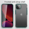 case for apple iphone 13 pro max mini bumper cover on i phone 13pro 13mini protective coque back bag silicone matte soft tpu 360 Dislikelike. 
