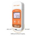 Elitech RC-5+ PDF USB Temperature Data Logger Reusable Recorder 32000 Points for Refrigeration, Cold Chain Transport.