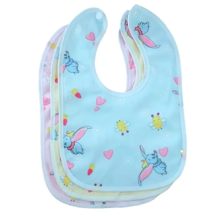 1%20Piece%20Soft%20Cotton%20Elegant%20and%20Stylish%20Bibs%20for%20Kids%20-%20Image%202
