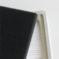 4X Vacuum Cleaner Hepa Filter for Electrolux Z1850 Z1860 Z1870 Z1880 Vacuum Cleaner Accessories HEPA Filter Elements.