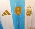 Argentina Copa 2024 Jersey - Short Sleeve.