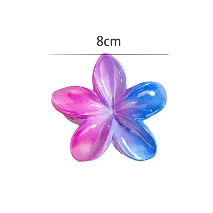 Fashion%20Gradient%20Color%20Egg%20Flower%20Hair%20Clip%20Hair%20Accessories%20Transparent%20Flower%20Shape%20Claw%20Clip%20Simple%20Style%20Headwear%20Shark%20Clip%20-%20Image%202