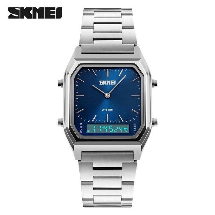 SKMEI%201220%20Waterproof%20Fashion%20Digital%20Dual%20Time%20Sports%20Watch%20for%20Women%20-%20Image%206