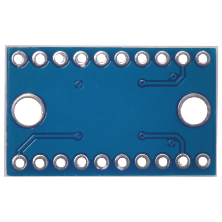 ARELENE%205Pcs%20TXS0108E%208%20Channel%20Logic%20Level%20Converter%20Bi-Directional%20High%20Speed%20Full%20Duplex%20Shifter%203.3V%205V%20-%20Image%208