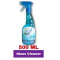 Saf1 Glass Cleaner 500 ml with Sprayer. 
