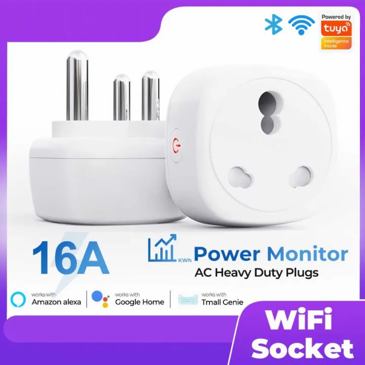 Wifi+Bluetooth%20Smart%20Plug%20Socket%20Wireless%20Switch%20Smart%20Home%20Appliance%20Scene%20Linkage%20Google%20Home%20Voice%20Assitant.%20-%20Image%202