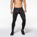Compression Leggings Running Pants Men Bodybuilding Jogging Leggings Sports Male Gym Fitness Training Legging Quick Dry Trousers.