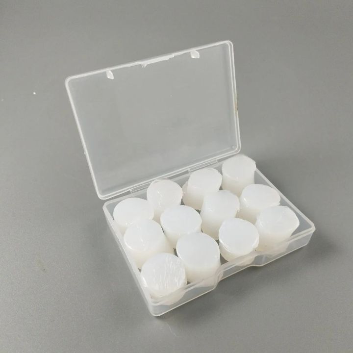12Pcs/pack%20Soft%20Silicone%20Ear%20Plugs%20for%20Sleeping%20Swimming%20Working%20Earplugs%20Mud%20BPA-free%20Noise%20Reduction%20Ear%20Protection%20Earplug%20-%20Image%206