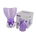 Facial Sauna With Steam Inhaler. 