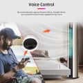 Tuya IR Smart Remote Control Universal App Voice Control For Air Conditioner Television Support Infrared And Wifi Device. 
