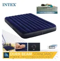 Beautiful Soft Intex Dura-Beam Classic Downy Semi Double Mattress. 