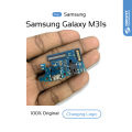 For Samsung Galaxy M31s Charging Logic Collect From Phone Fresh Replacement Parts.