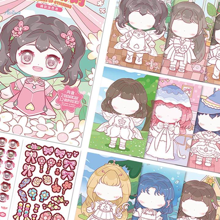 Make%20A%20Face%20Sticker%20Book%20DIY%20Activities%20Stickers,%20Funny%20Wrapping%20Creativity%20Make%20Your%20Own%20Stickers%20-%20Image%209