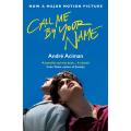 Call Me By Your Name. 
