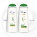 Dove Hair Fall Rescue Shampoo - Nourishing Formula for Strong.