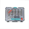 TOTAL TACSD30326 32 Pcs precision screwdriver set. 