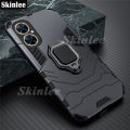 Phone Case for VIVO Y78 Back Cover with Holder Ring Cover Cases Casing Hp for VIVO Y78 Phone Cases.