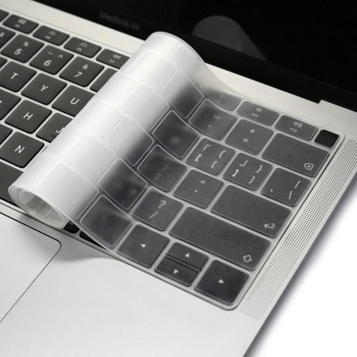 3C VictoryEagle】MacBook Air 13 2018 Release A1932 Touch Keyboard