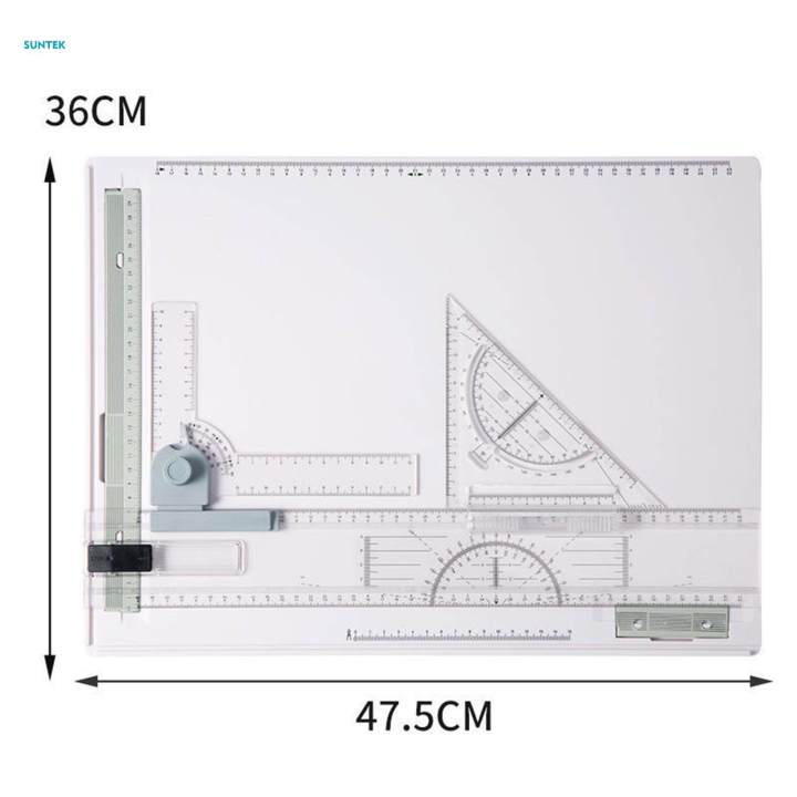 A3%20Drawing%20Board%20Adjustable%20Angle%20Anti%20Slip%20Support%20Legs%20Drawing%20Tool%20Set%20-%20Image%209
