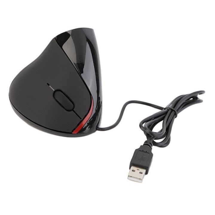 %E3%80%90FUPANG%E3%80%91Ergonomic%20Design%20USB%20Vertical%205D%20Optical%20Mouse%20Computer%20PC%20-%20Image%202