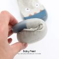 Toddler Indoor Sock Shoes Kids Indoor Floor Anti-slip Slippers Outdoor Breathable Cotton Sock Shoes Baby Clothing Accessories. 