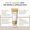 SKIN1004 Centella Ampoule Foam – Calming Daily Cleanser 125ml. 