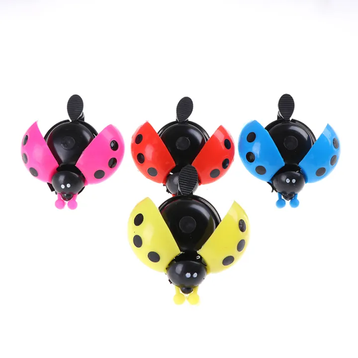 1Pc%20Bicycle%20Ladybug%20Bell%20Cartoon%20Cycling%20Bell%20Lovely%20Kids%20Bike%20Ride%20Alarm%20Horn%20Huiye%20-%20Image%207