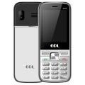 GDL G605 Dual Sim Standby Metal Body Feature Mobile Phone. 