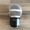 Replacement Cartridge Capsule Head for Shure Microphone System SM58 BETA58 BETA58A PGX4 SLX4 Wireless Mic Mics beta58. 