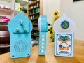 IllumiQuran Divine Light  & Hadith Speaker v3-2025. 