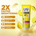 Lily Lemon Face Wash 100 Ml. 