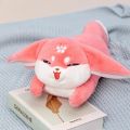 Genshin Impact Yae Miko Fox Cosplay Plush Toy Cartoon Turtle Stuffed Animals Plushies Doll Pillow Anime Soft Toys Xmas Gifts. 