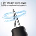 Portable Handheld Electric Quick Chicken Plucker Removal Tools Kitchen Accessories Electric Quick Massager Poultry Household Hair Model Duck Chicken Machine for Poultry. 