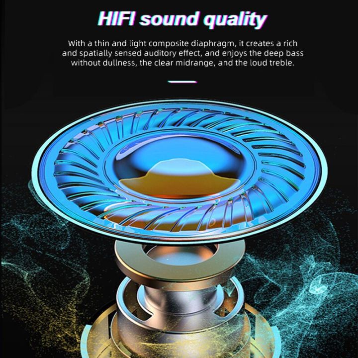 【FUPANG】♥Original product free shipping cod♥X15 headset low latency ...