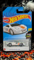 Hot Wheels Lamborghini Reventón (or Reventón Roadster). 