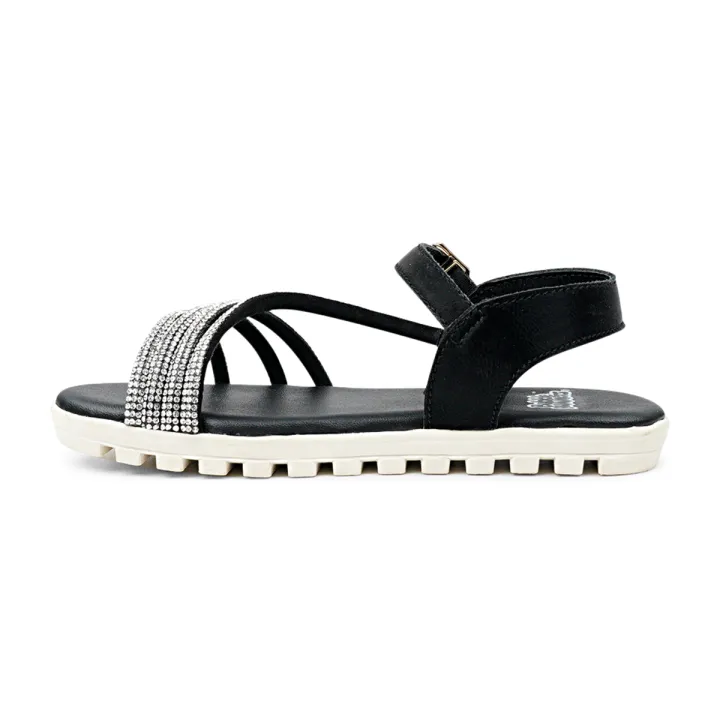 BubbleGummers%20SILVIA%20Shinny%20Belt%20Sandal%20for%20Little%20Girls%20-%20Image%203