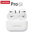 【Ready Stock+FREE Shipping+COD】Lenovo Pro 5 TWS Pro 5S Headset Bluetooth.