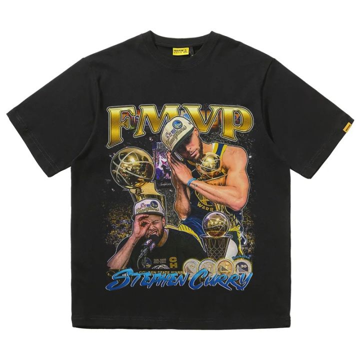 Rock%20Plan%20American%20T-shirt%20NBA%20Player%20Print%20Graphic%20T%20Shirts%20Sleeve%20Cotton%20Half%20Sleeve%20Oversized%20Tee%20Shirt%20Men%20Woman%20Clothing%20-%20Image%204