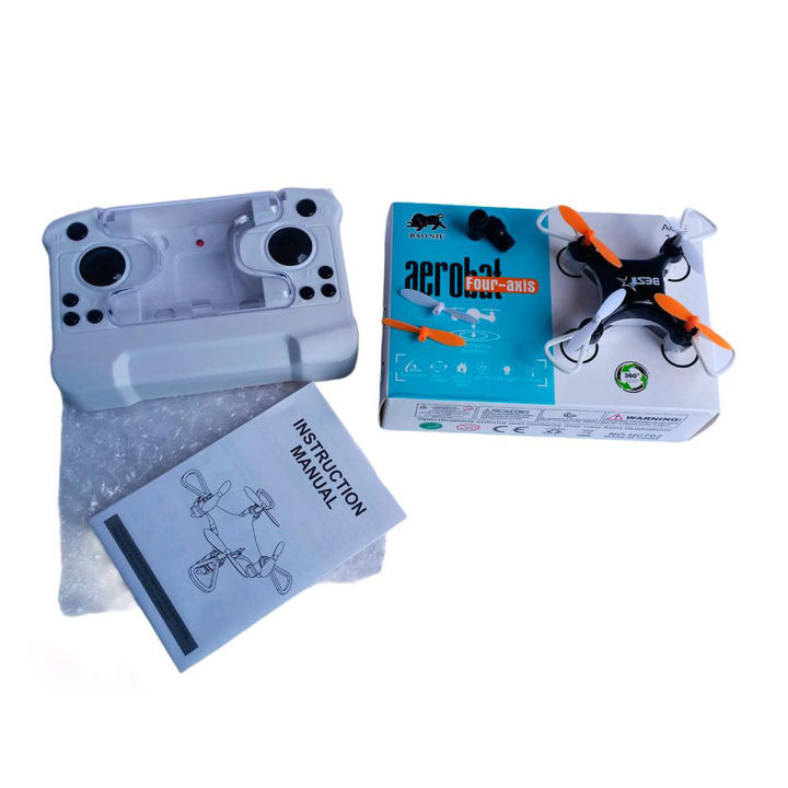 Mini%20pocket%204%20axis%20aerobat%20quadrocopter%20drone%20with%20Remote%20control%20for%20kids%20-%20Image%203